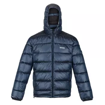 Куртка Regatta Toploft Insulated Lightweight, синий