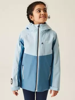 Куртка Regatta Trekktain, голубой