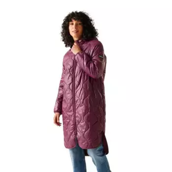 Куртка Regatta Triea, розовый