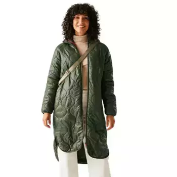 Куртка Regatta Triea, зеленый