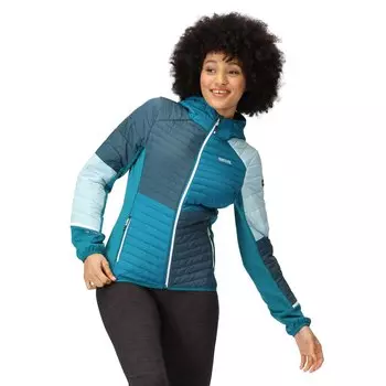 Куртка Regatta Trutton II Hood, синий