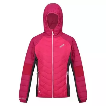 Куртка Regatta Trutton Lightweight Padded, розовый