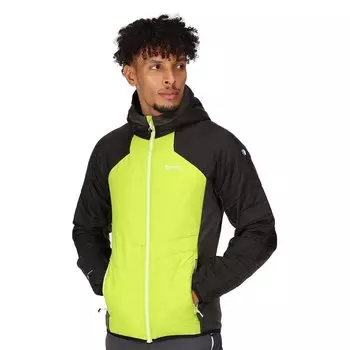 Куртка Regatta Trutton, зеленый