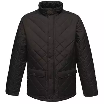 Куртка Regatta Tyler, черный