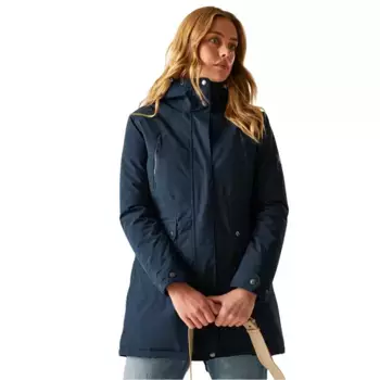 Куртка Regatta Valenta, синий