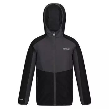 Куртка Regatta Volcanics VI, черный