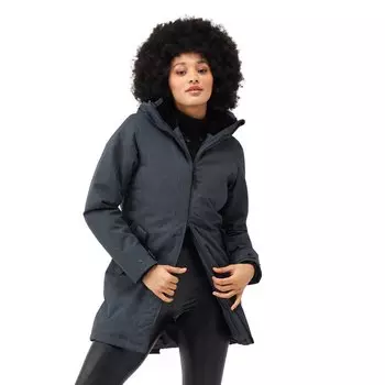 Куртка Regatta Voltera IV, серый