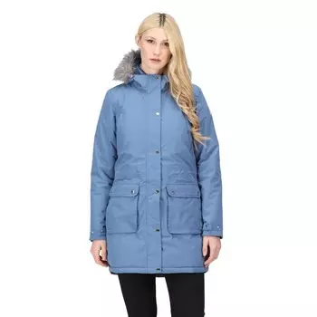 Куртка Regatta Voltera Parka, синий