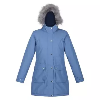 Куртка Regatta Voltera Waterproof, синий