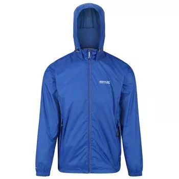 Куртка Regatta Wanderjacke Lyle IV, цвет Nautical Blu
