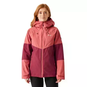 Куртка Regatta Wentwood IX, красный