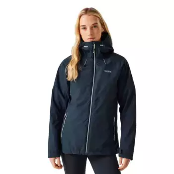 Куртка Regatta Wentwood IX, синий