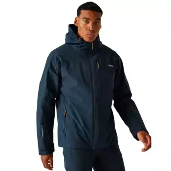 Куртка Regatta Wentwood IX, синий