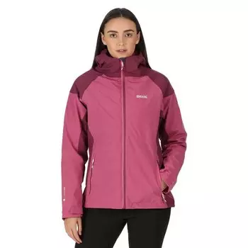 Куртка Regatta Wentwood VII, фиолетовый