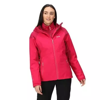 Куртка Regatta Wentwood VII, розовый