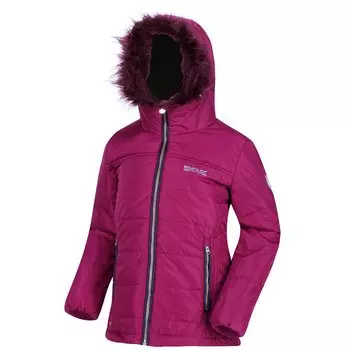 Куртка Regatta Westhill, красный