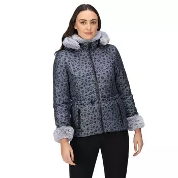 Куртка Regatta Willabella, синий