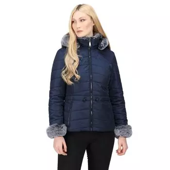 Куртка Regatta Willabella, синий