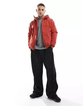 Куртка Regatta Wiltom цвета красной охры