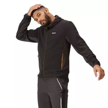 Куртка Regatta Woodard, черный