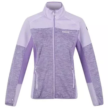 Куртка Regatta Yare V, фиолетовый