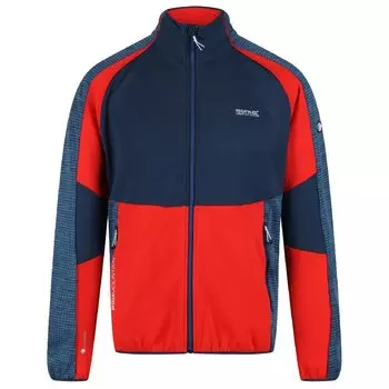 Куртка Regatta Yare V, красный