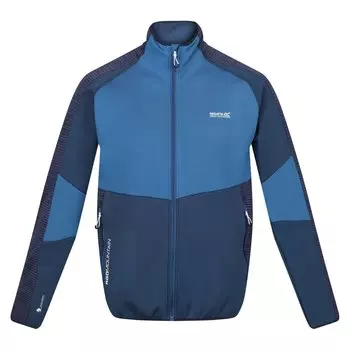 Куртка Regatta Yare V Marl, синий