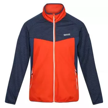 Куртка Regatta Yare VI, оранжевый