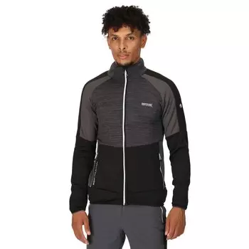 Куртка Regatta Yare VII, черный