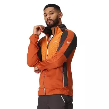 Куртка Regatta Yare VII, оранжевый