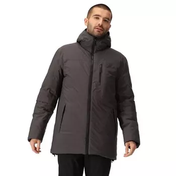 Куртка Regatta Yewbank II, серый