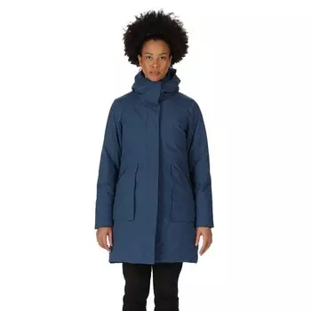 Куртка Regatta Yewbank II, синий