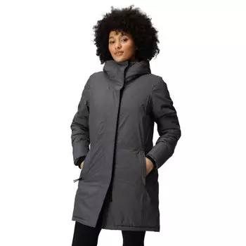 Куртка Regatta Yewbank III Full Zip Rain, серый