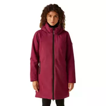 Куртка Regatta Yewbank IV, красный