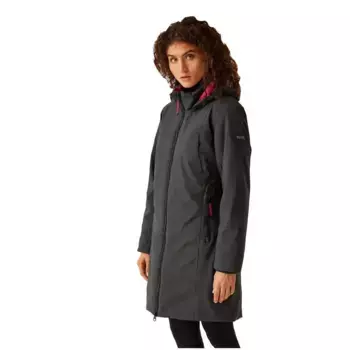 Куртка Regatta Yewbank IV, серый