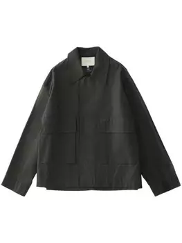 Куртка Regi Studio Nicholson, зеленый