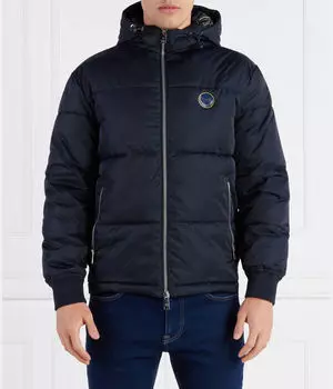 Куртка Regular fit Armani Exchange, синий