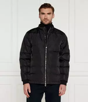 Куртка Regular fit Balr., черный