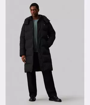 Куртка Regular fit Calvin Klein Jeans, черный