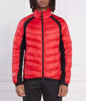 Куртка Regular fit Ea7, красный