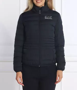 Куртка Regular fit Ea7, синий