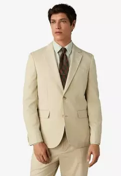 Куртка REGULAR FIT elegante Next, бежевый