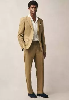 Куртка REGULAR FIT elegante Next, бежевый