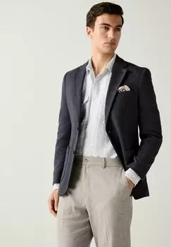 Куртка REGULAR FIT elegante Next, синий