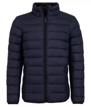 Куртка Regular fit Emporio Armani, синий