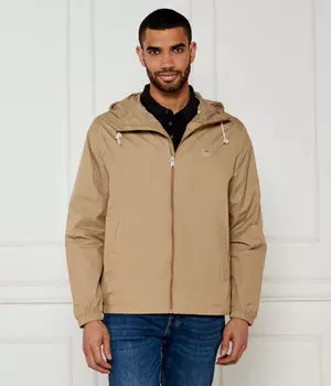 Куртка Regular fit Gant, желтый