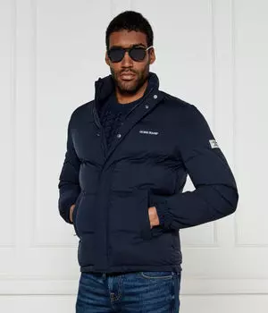 Куртка Regular fit Guess Jeans, синий