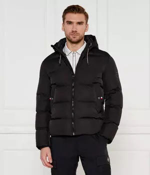 Куртка Regular fit Hechter Paris, черный