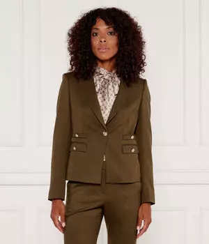 Куртка Regular fit Joop!, серый