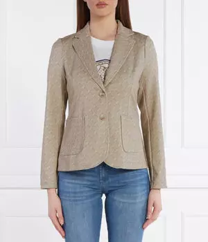 Куртка Regular fit Joop!, желтый